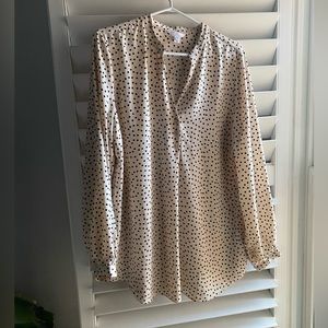 Camber & Grace Blouse
